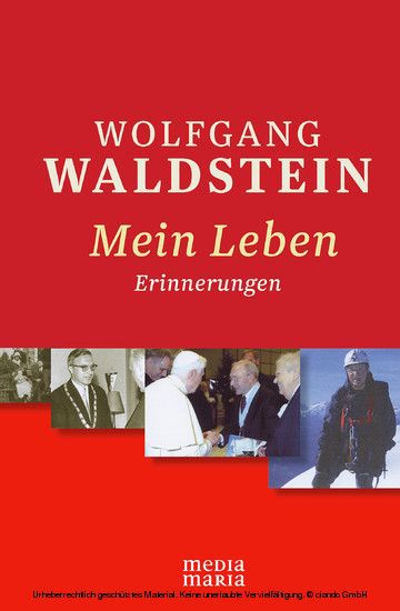 Mein Leben main product photo