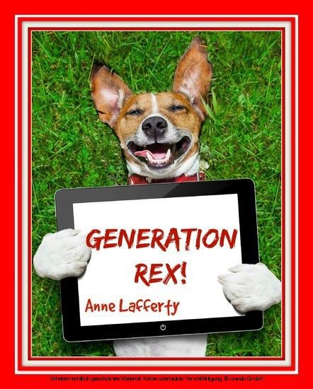 Generation Rex main product photo
