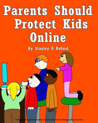 Parents Should Protect Kids Online