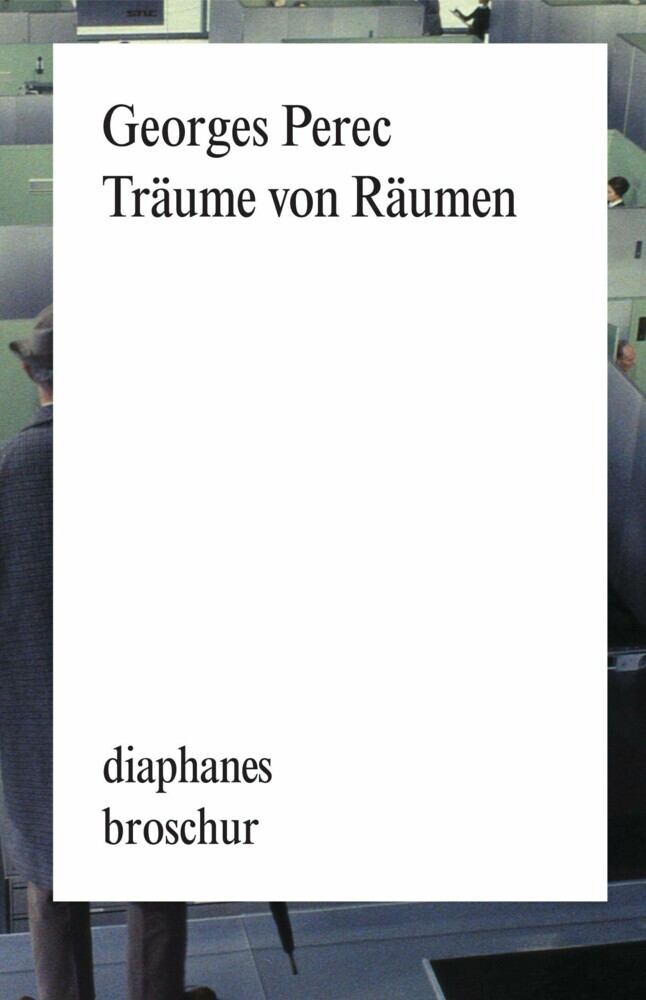Träume von Räumen main product photo