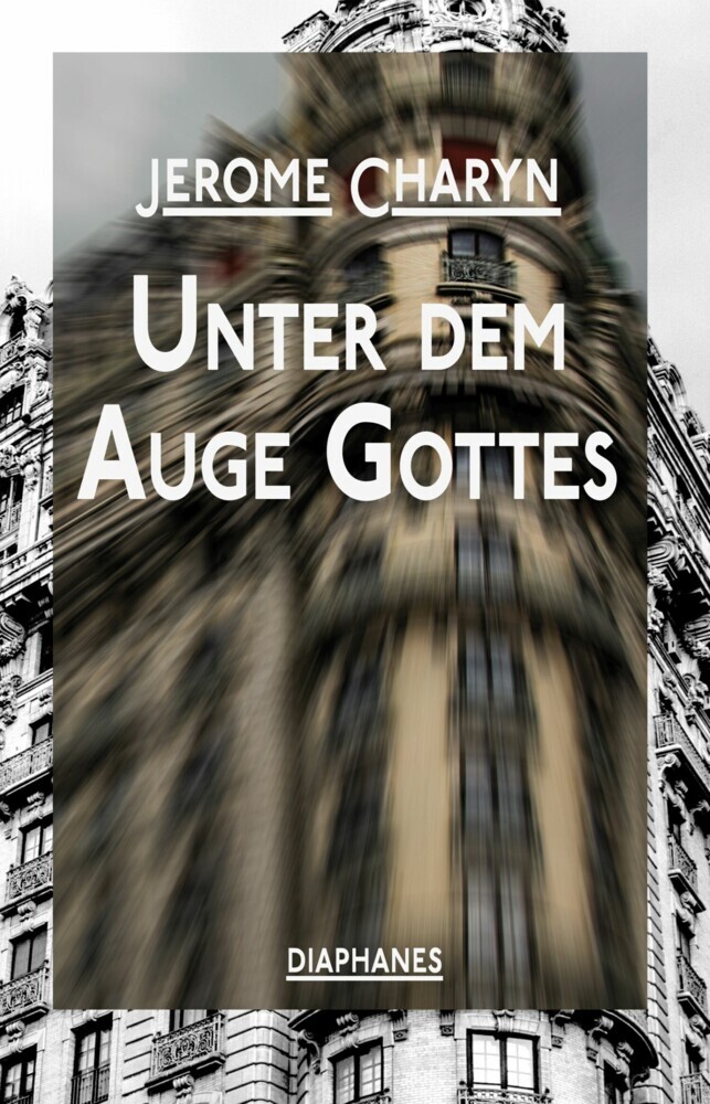 Unter dem Auge Gottes main product photo