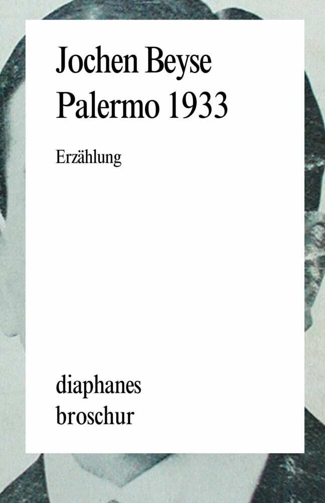 Palermo 1933 main product photo