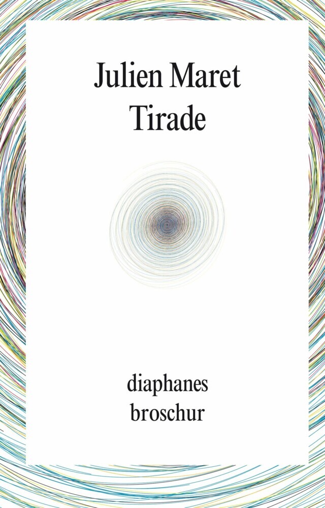 Tirade main product photo