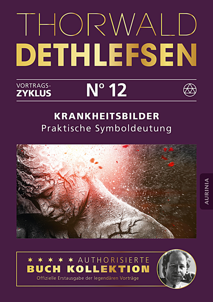 Krankheitsbilder - Praktische Symboldeutung main product photo