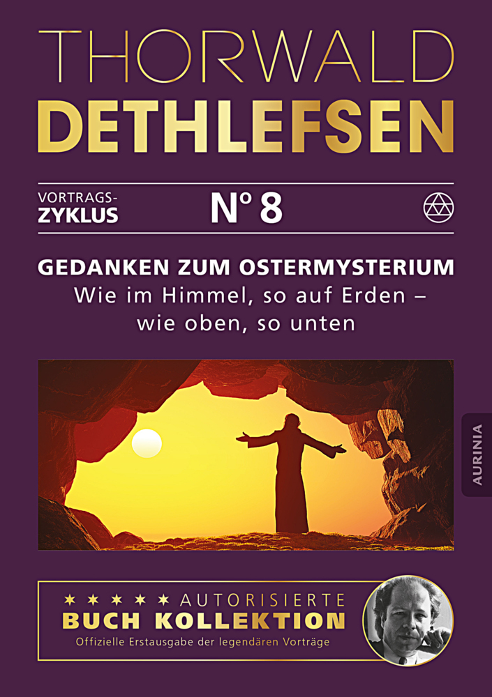 Gedanken zum Ostermysterium main product photo
