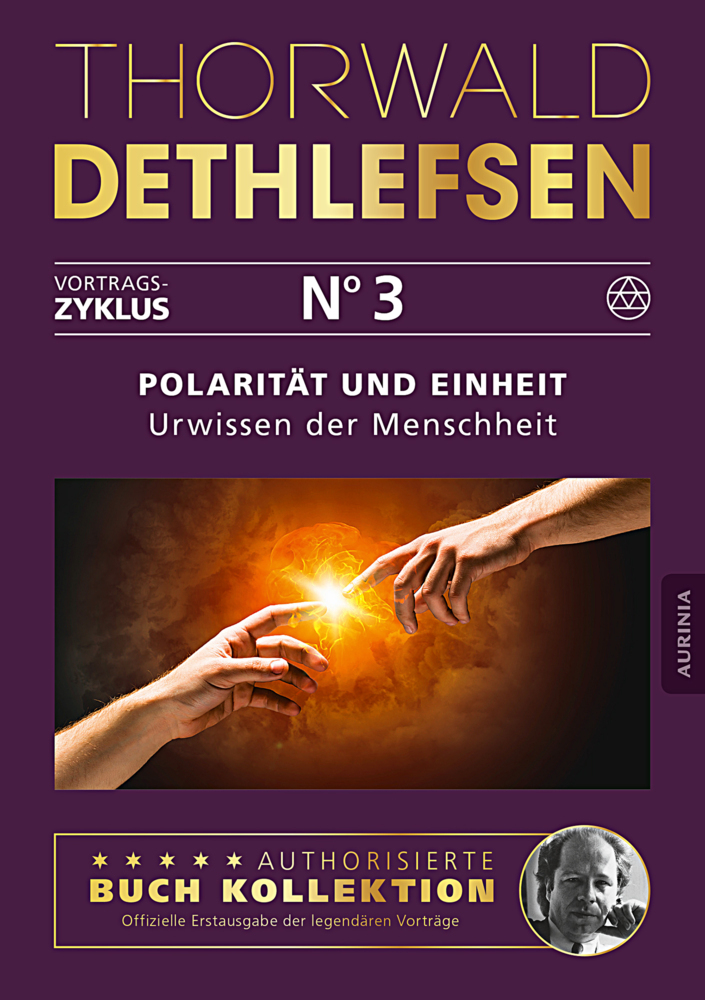 Polarität und Einheit - Urwissen der Menschheit main product photo