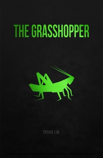 The Grasshopper main product photo