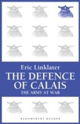 Defence of Calais