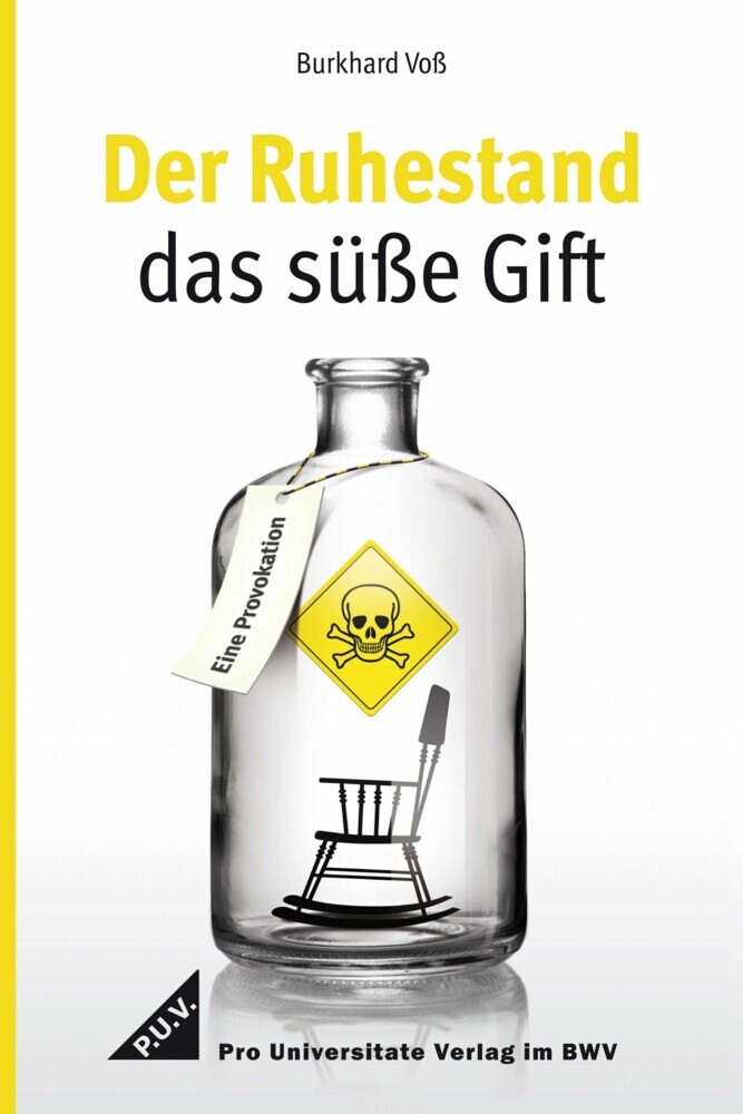 Der Ruhestand, das süße Gift main product photo