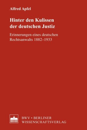Hinter den Kulissen der deutschen Justiz