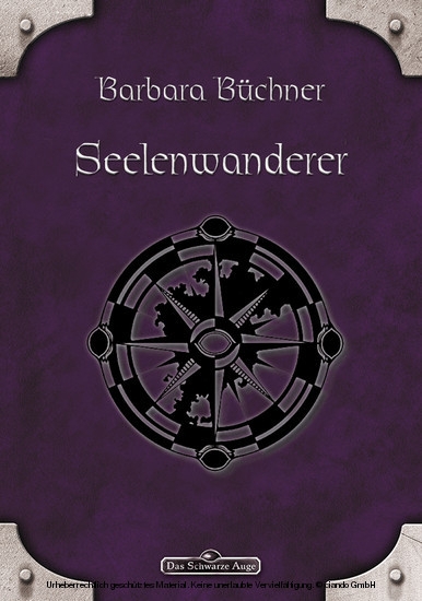 DSA 37: Seelenwanderer main product photo