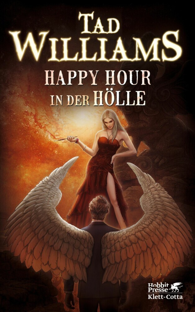 Happy Hour in der Hölle main product photo