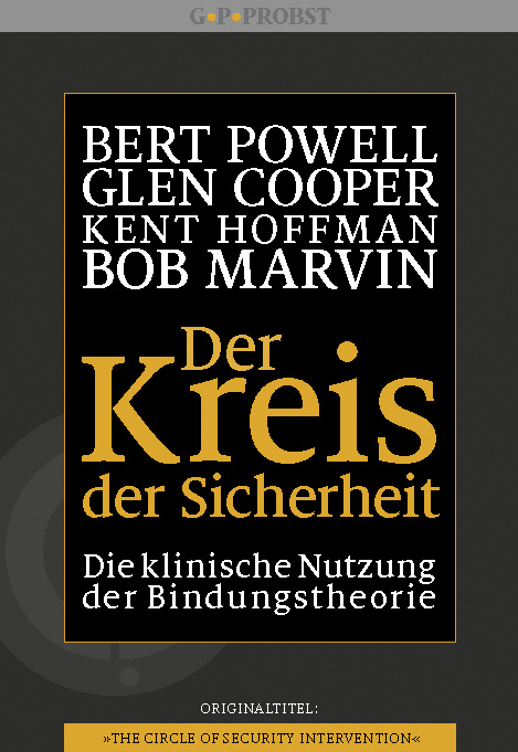 Der Kreis der Sicherheit main product photo