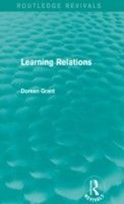 Learning Relations (Routledge Revivals)