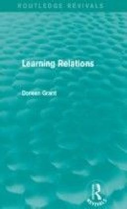 Learning Relations (Routledge Revivals)