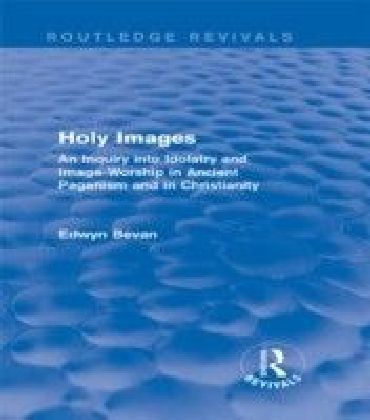 Holy Images (Routledge Revivals) main product photo