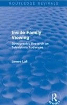 Inside Family Viewing (Routledge Revivals)