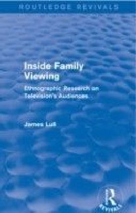 Inside Family Viewing (Routledge Revivals)