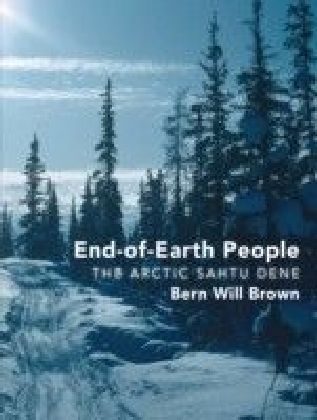 End-of-Earth People