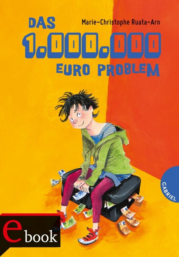 Das 1-Million-Euro-Problem main product photo