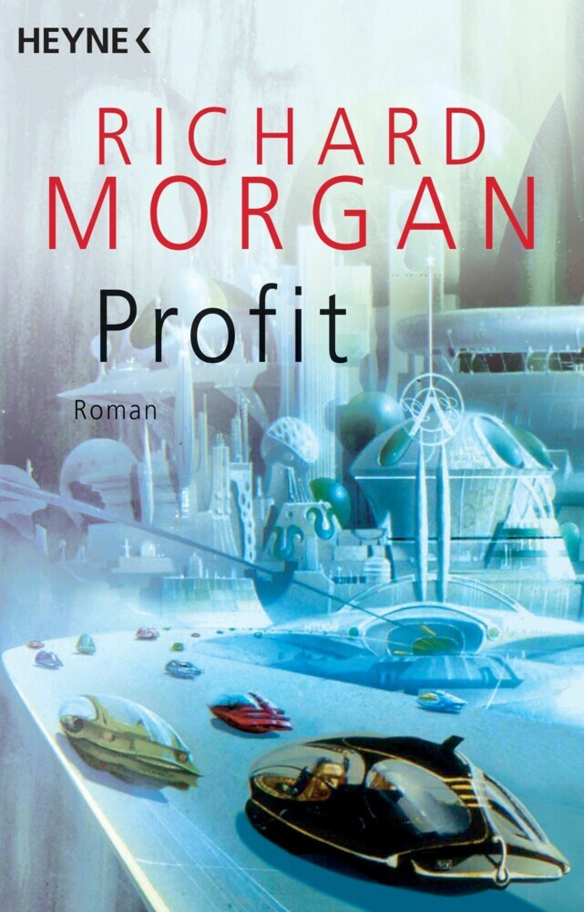 Profit main product photo