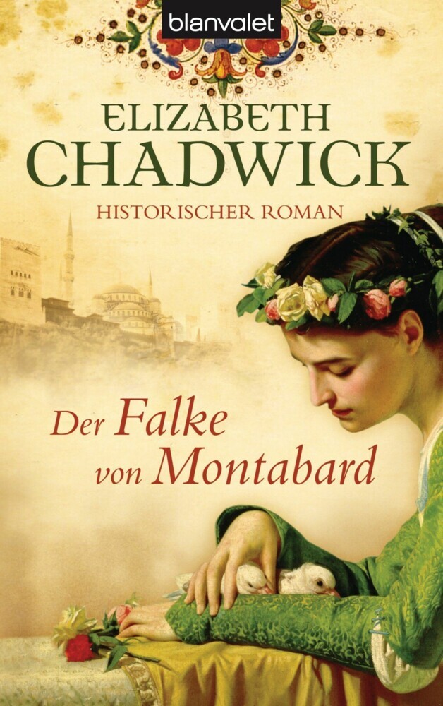 Der Falke von Montabard main product photo