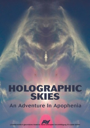 Holographic Skies