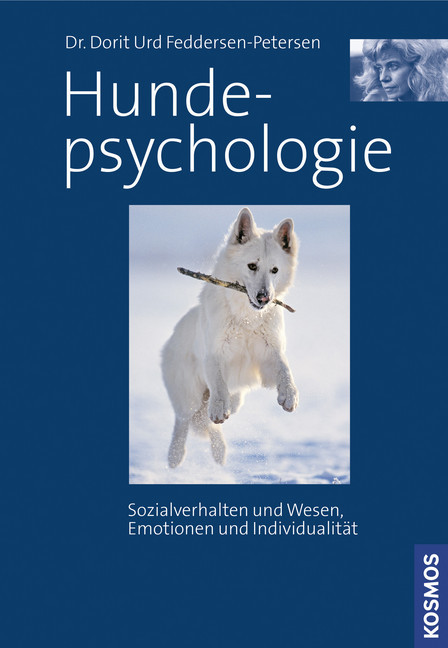 Hundepsychologie main product photo