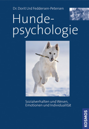 Hundepsychologie