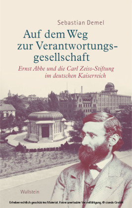 Auf dem Weg zur Verantwortungsgesellschaft main product photo