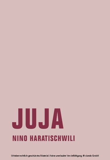 Juja main product photo