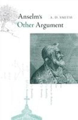 Anselm's Other Argument
