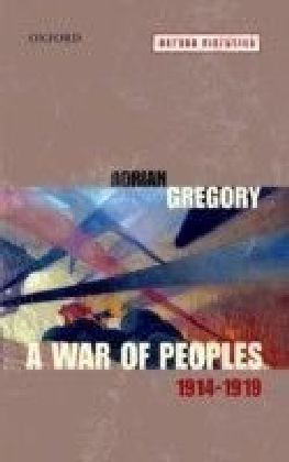 War of Peoples 1914-1919 main product photo