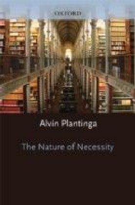 Nature of Necessity