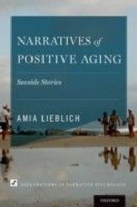 Narratives of Positive Aging: Seaside Stories main product photo