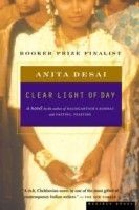 Clear Light of Day