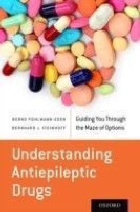 Understanding Antiepileptic Drugs: Guiding You Through the Maze of Options