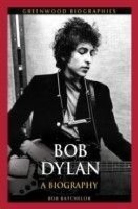 Bob Dylan main product photo