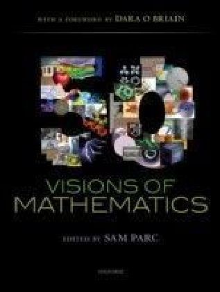 50 Visions of Mathematics
