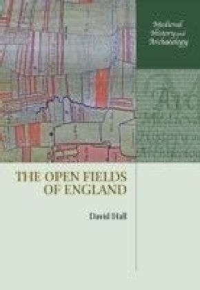 Open Fields of England main product photo