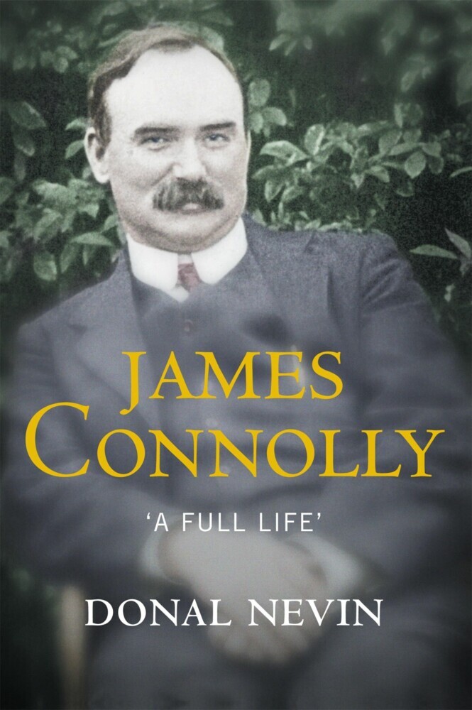 James Connolly, A Full Life main product photo