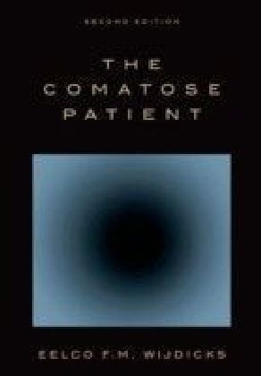 Comatose Patient main product photo