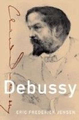 Debussy main product photo