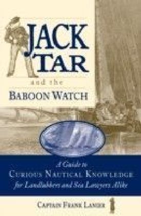 Jack Tar and the Baboon Watch