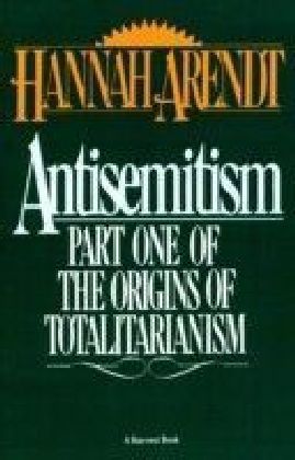 Antisemitism