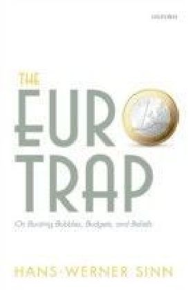 Euro Trap: On Bursting Bubbles, Budgets, and Beliefs main product photo