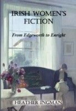 Irish Women's Fiction main product photo