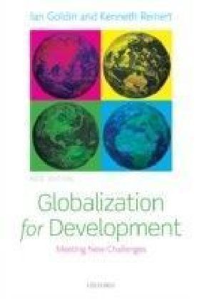 Globalization for Development: Meeting New Challenges