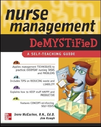 Nurse Management Demystified