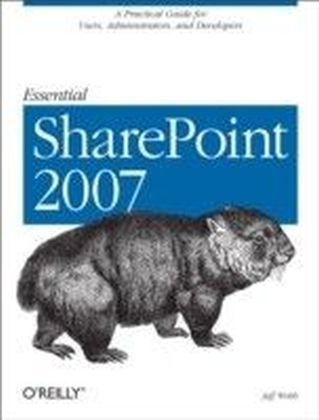 Essential SharePoint 2007